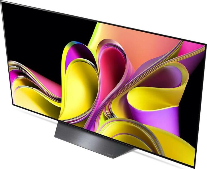 Image du produit LG OLED77B39LA (77", B3, OLED, 4K, 2023)