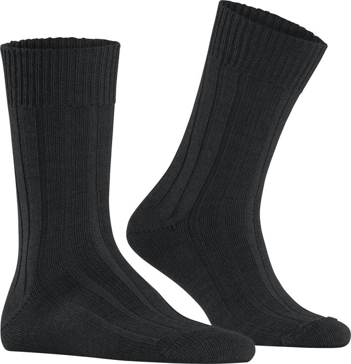 Produktbild Burlington Bootsocke Dover Wool (40 - 46)