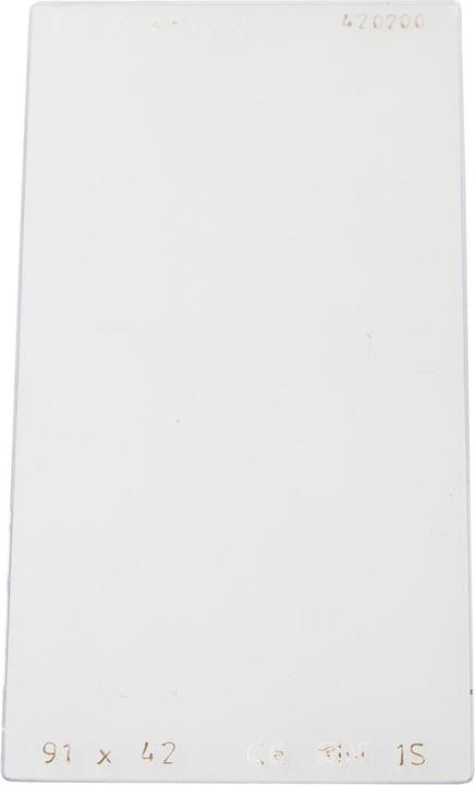 Actual product image 3M Speedglas Inner Cover Plate (Hearing protection replacement pads)