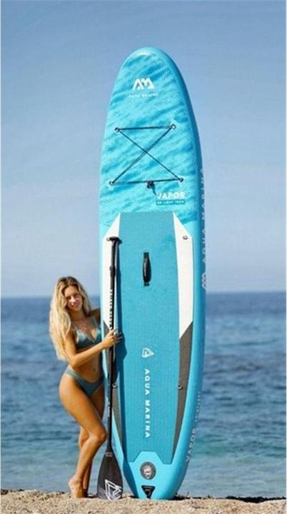 Actual product image Aqua Marina All-Around iSUP Vapor (10'4")