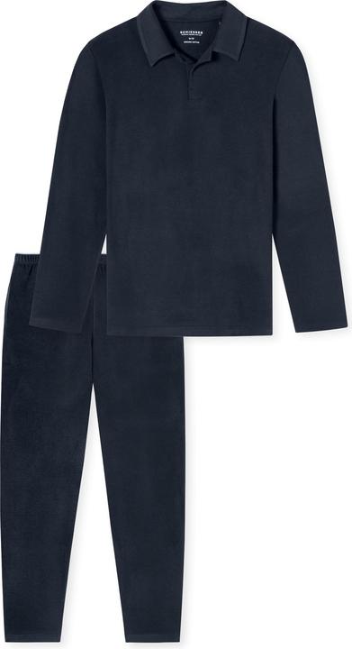 Image du produit Schiesser Pyjama Selected Premium Warming (48)