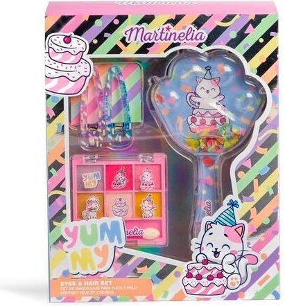 Immagine prodotto Aquarius Magic Studio Wild Safari Maletin Completo (Set trucco)
