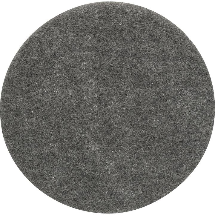 Image du produit Bosch Professional Zubehör Disque non tissé pour ponceuse excentrique, 150 mm, fin, 5 pcs. (800)