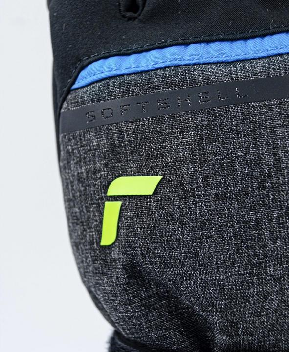 Actual product image Reusch Primus R-TEX XT (10.5)