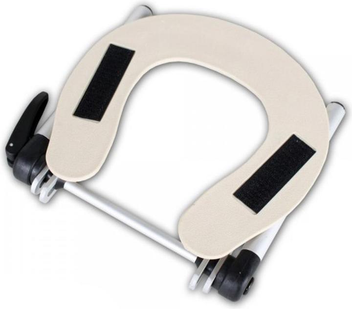 Produktbild tectake Kopfstütze für Massageliegen