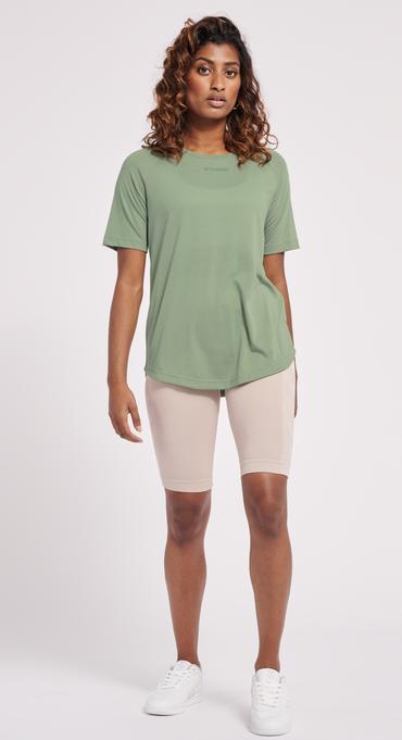 Produktbild hummel Mt Vanja T-Shirt (XS)