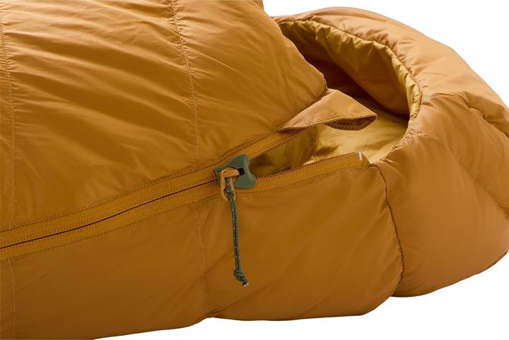 Produktbild Nordisk Iver +10° Mummy