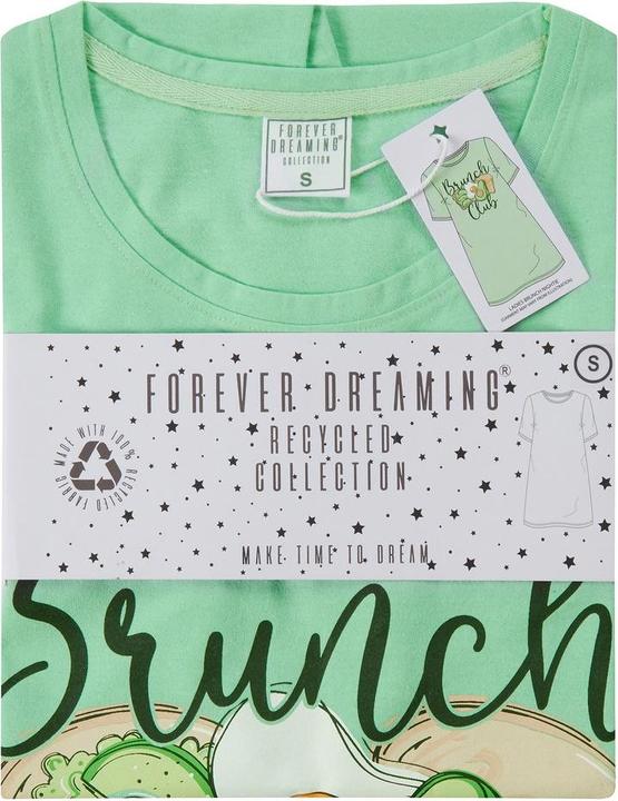 Produktbild Forever Dreaming Womens/Ladies Brunch Club Nightie (M)