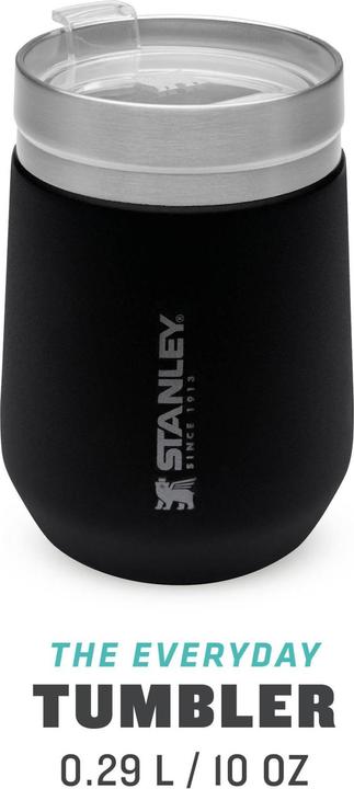 Actual product image Stanley 1913 Everyday Tumbler (0.30 l)