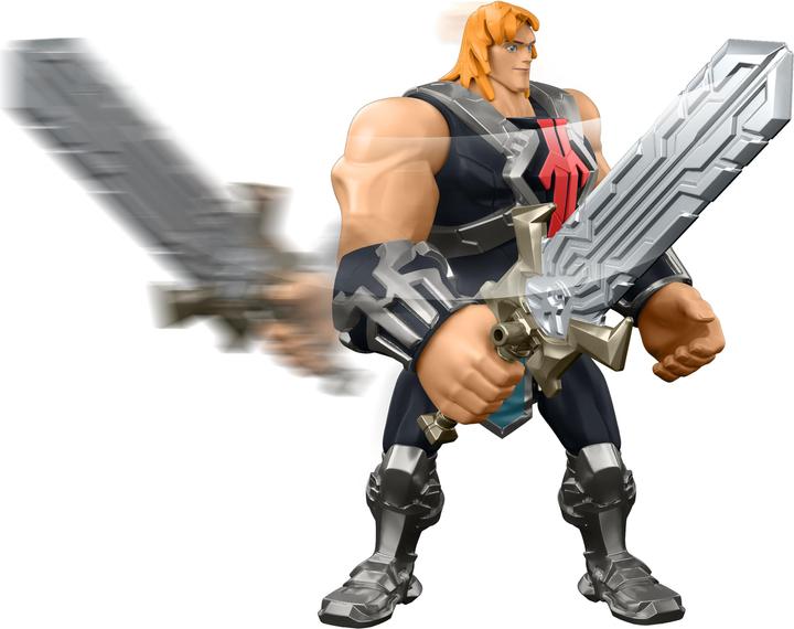 Produktbild Masters of the Universe Figur He-Man