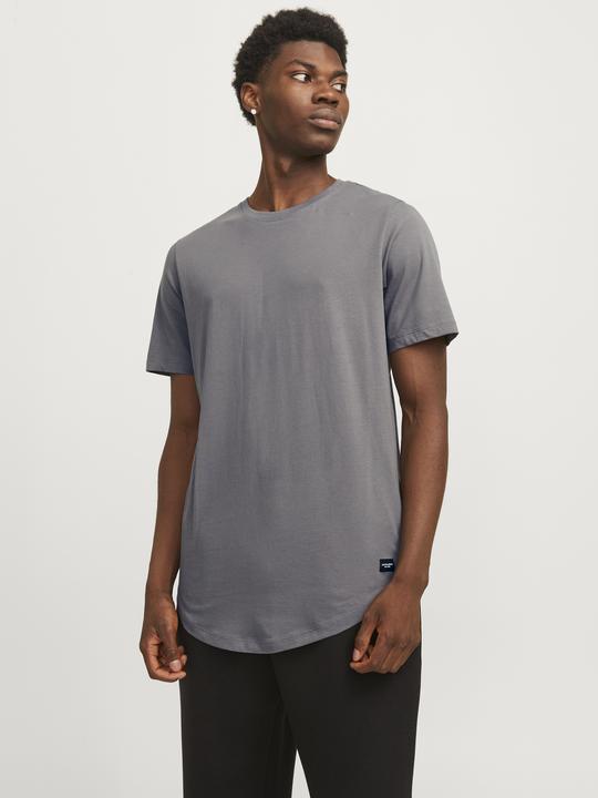 Produktbild Jack & Jones Jjenoa Tee Ss Crew Neck Noos (XS)