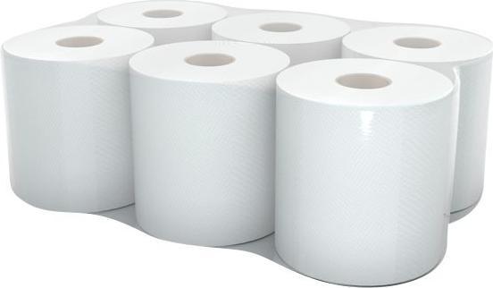 Produktbild Handtuchpapier-Rolle (6 x)