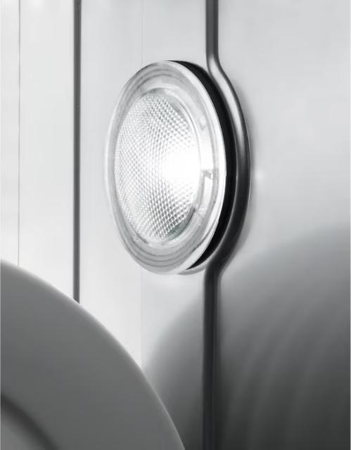 Produktbild Electrolux EEG88520W