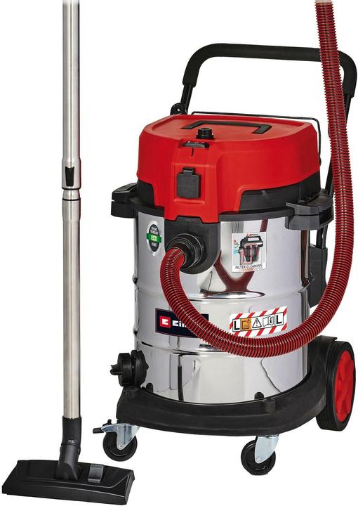 Einhell TE-VC 2350 SACL EX CH (Aspirapolvere a umido e a secco)