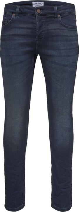 Actual product image Only & Sons Skinny Fit Jeans (W29/L30)