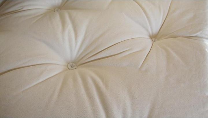 Image du produit Europe & Nature Futon (70 x 200 cm, Noyau naturel)