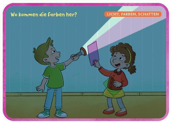Actual product image Buchmann:Kleine Experimente in der Kita (German, Lena Buchmann, Matthia Tiemeyer, 2024)