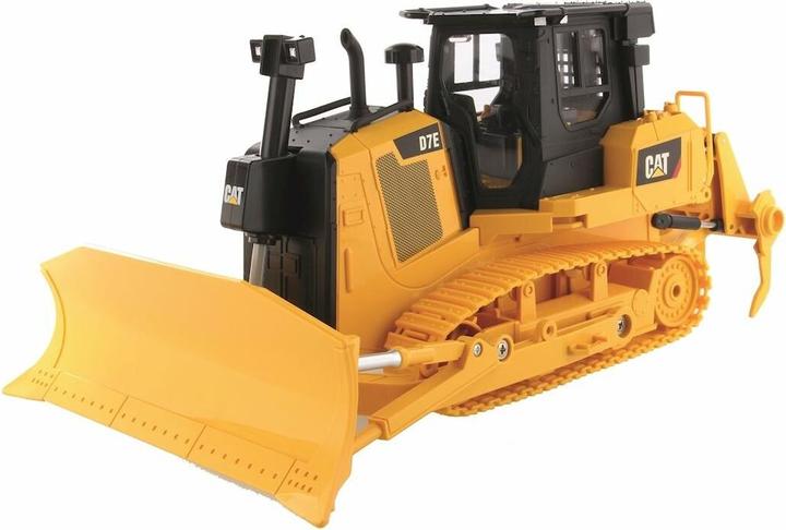 Image du produit Diecast Masters Modèle fonctionnel RC Cat D7E Dozer 1:24