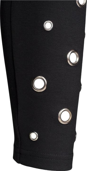 Image du produit Urban Classics Ladies Eyelet Leggings (S)