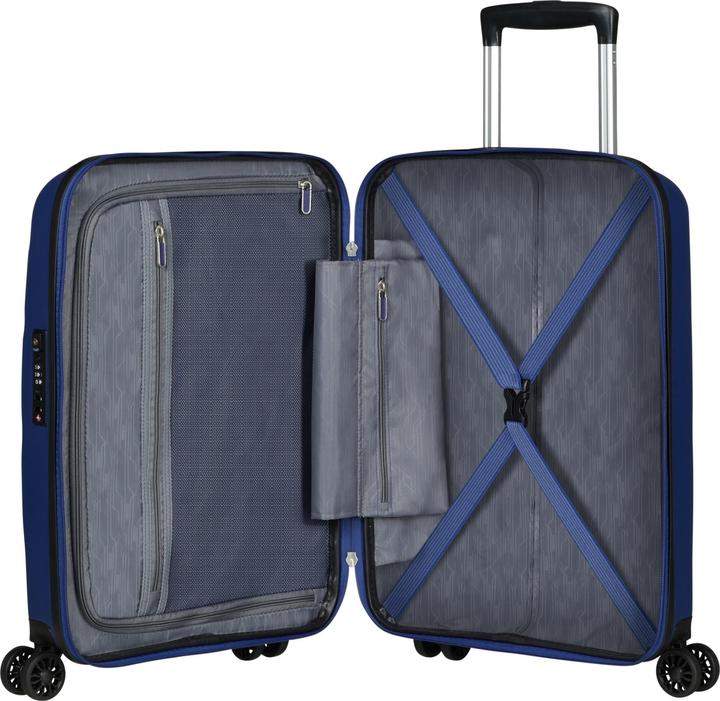 Produktbild American Tourister Bon Air Dlx (33 l, Handgepäck (bis 50l))