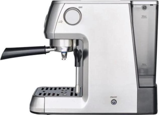Produktbild Solis Barista Perfetta Plus