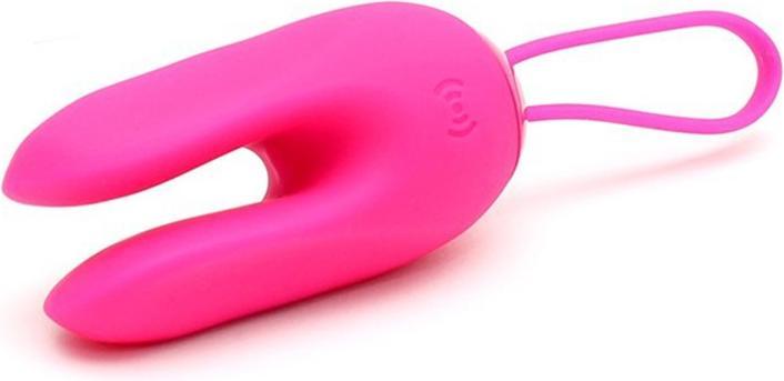 Productafbeelding Dorr Ozzy - Konijnenei Vibrator + Leg op Vibrator
