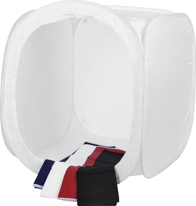 Actual product image Walimex Pop-Up Light Cube (Recording box)