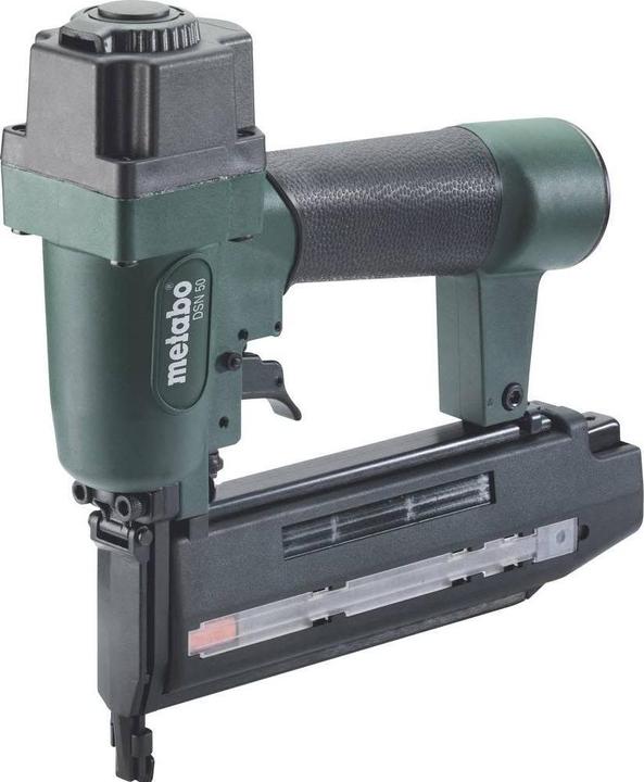 Metabo Druckluft-Stauchkopfnagler DSN 50