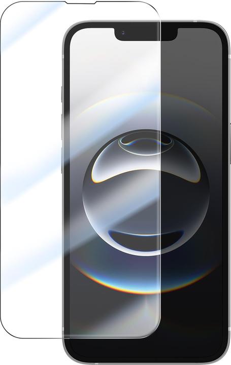 Actual product image PanzerGlass Safe. (1 Piece, Apple iPhone 14, Apple iPhone 13, Apple iPhone 16e, Apple iPhone 13 Pro)