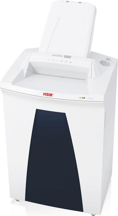 Image du produit HSM Déchiqueteuse Autofeed SECURIO (Coupe de particules)