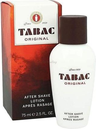 Immagine prodotto Tabac Lozione Dopobarba Originale 75ml (Lozione dopobarba, 150 ml)