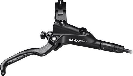 Actual product image Trp SLATE EVO HD-M807 (Rear brake, Brake kit, 4)