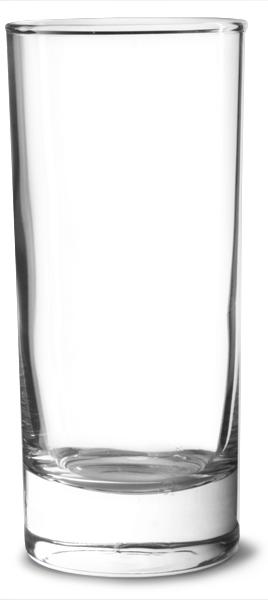 Actual product image Arcoroc Iceland (2.20 dl, 6 x, Long drink glasses)