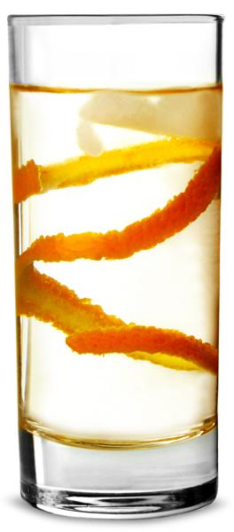 Actual product image Arcoroc Iceland (2.20 dl, 6 x, Long drink glasses)