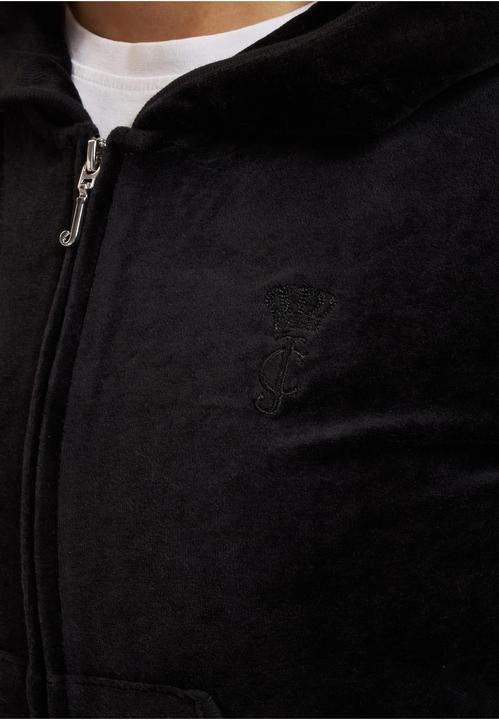 Immagine prodotto Juicy Couture Robyn Zip Hoodies - 196505 (M)
