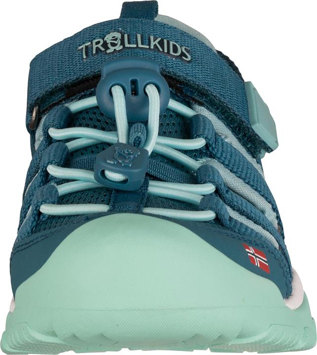 Produktbild Trollkids Kid's Kristiansand Sandal XT (35)