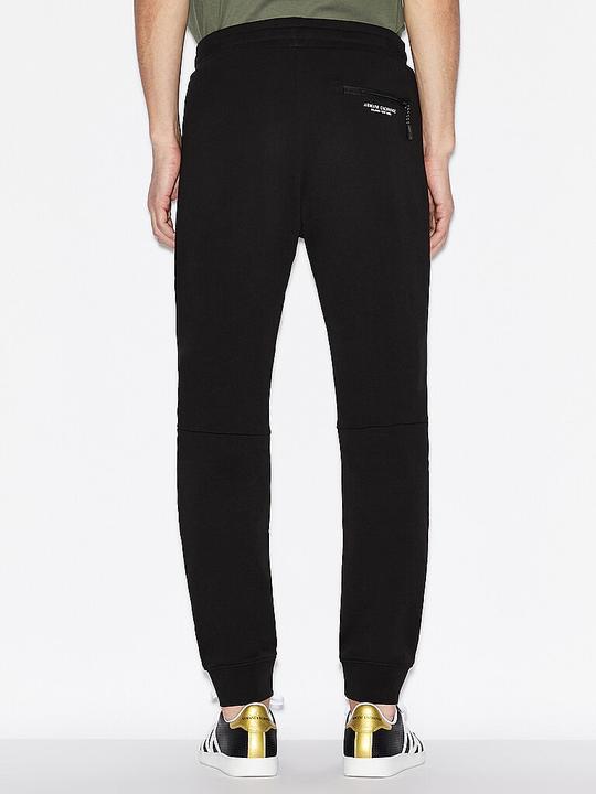 Actual product image Giorgio Armani Sweatpants Homewear, Casual Comfortable Fit - 10965 (XXL)