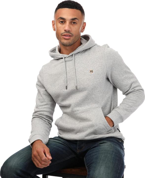 Immagine prodotto Ted Baker Hendon Felpa con Cappuccio Uomo (XS)