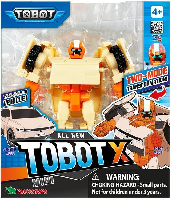 Tobot X Mini