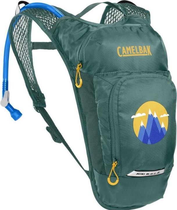 Actual product image Camelbak Mini Mule - Rucksack - Kind