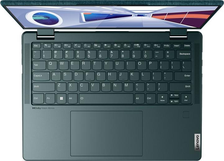 Produktbild Lenovo Yoga 6 (13.30", AMD Ryzen 7 7730U, 16 GB, 1000 GB, CH)