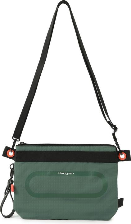 Produktbild Hedgren Uni Umhängetasche RFID Schutz 24 cm