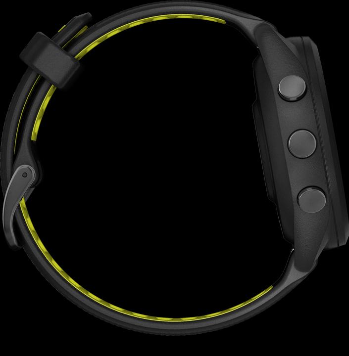 Actual product image Garmin Forerunner 265S (41.70 mm)
