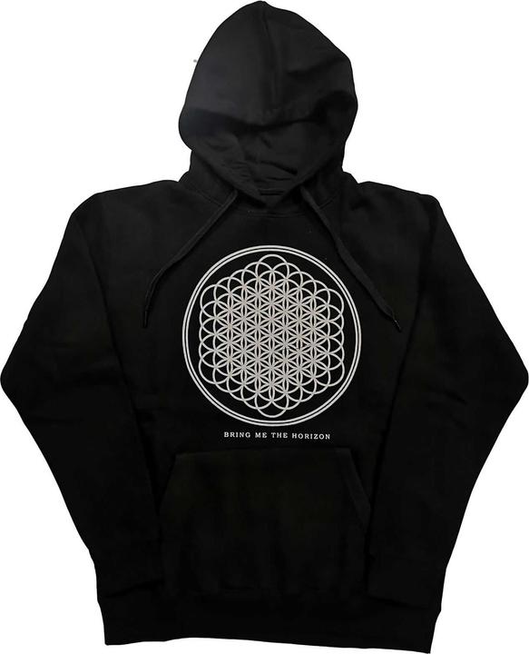 Immagine prodotto Bring Me The Horizon Sempiternal (Hoodie) (L)
