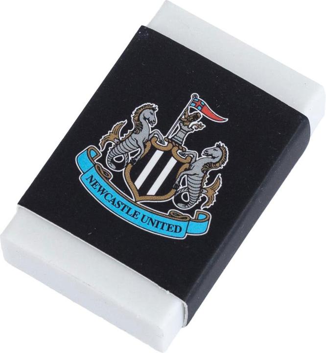 Actual product image Newcastle United FC Core Stationery Set (3 x)