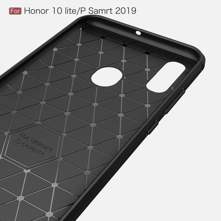 Produktbild Cover-Discount Metall Carbon Look Case