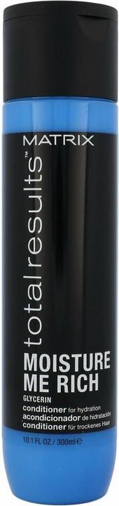 Actual product image Matrix Moisture Me Rich Conditioner (300 ml)