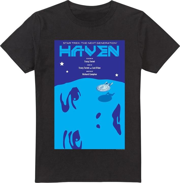 The Next Generation Season 1 Episode 11 TShirt (XL)