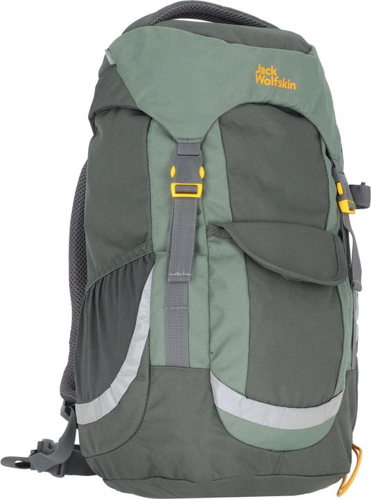 Produktbild Jack Wolfskin Kid's Explorer 20 (20 l)