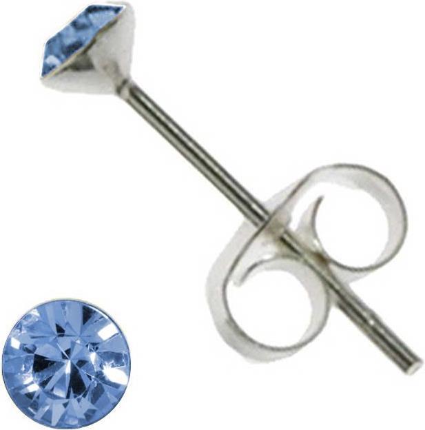 Hellblau, Silber